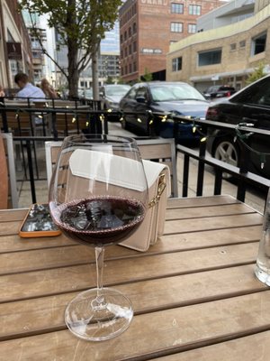 Tannin Wine Bar & Kitchen by null