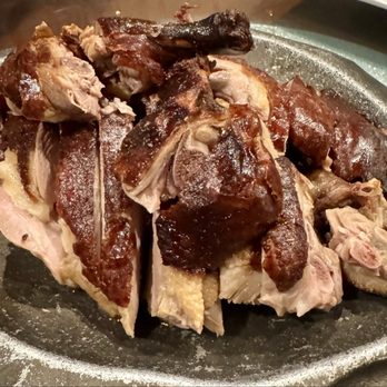 Sichuan Impression - Bbq Duck - Szechuan Near Me - Los Angeles, California