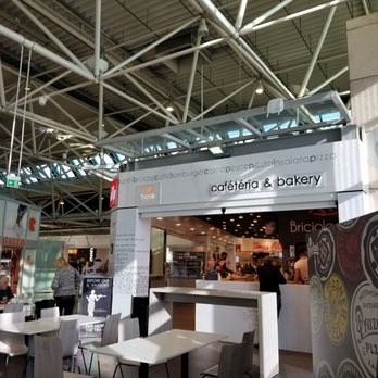 Briciole Bar - Briciole. - Breakfast & Brunch Near Me - Fiumicino, RM Briciole Bar - Briciole. - Breakfast & Brunch Near Me - Fiumicino, RM
