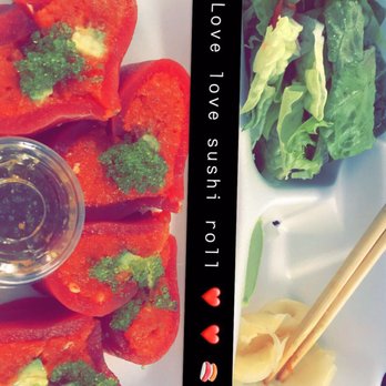 Sushiholic - Sushi Bars Near Me - La Mirada, California