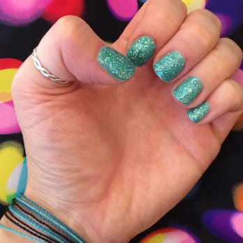 Sunny's Nails Spa - Gel manicure - Nail Salons Near Me - Palmdale, California