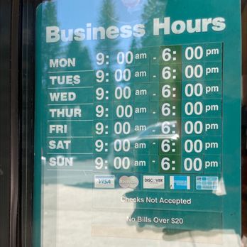 Subway - Hours June 2022 - Fast Food Near Me - Arnold, California Subway - Hours June 2022 - Fast Food Near Me - Arnold, California