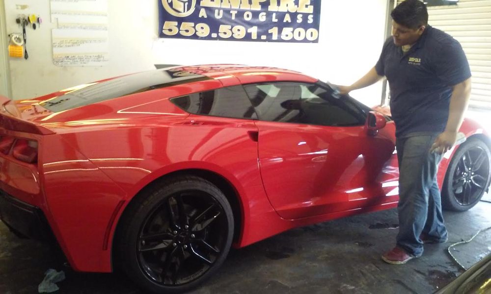 EMPIRE AUTO GLASS Updated August 2024 24 Photos & 13 Reviews 140 W Whittaker Way, Dinuba