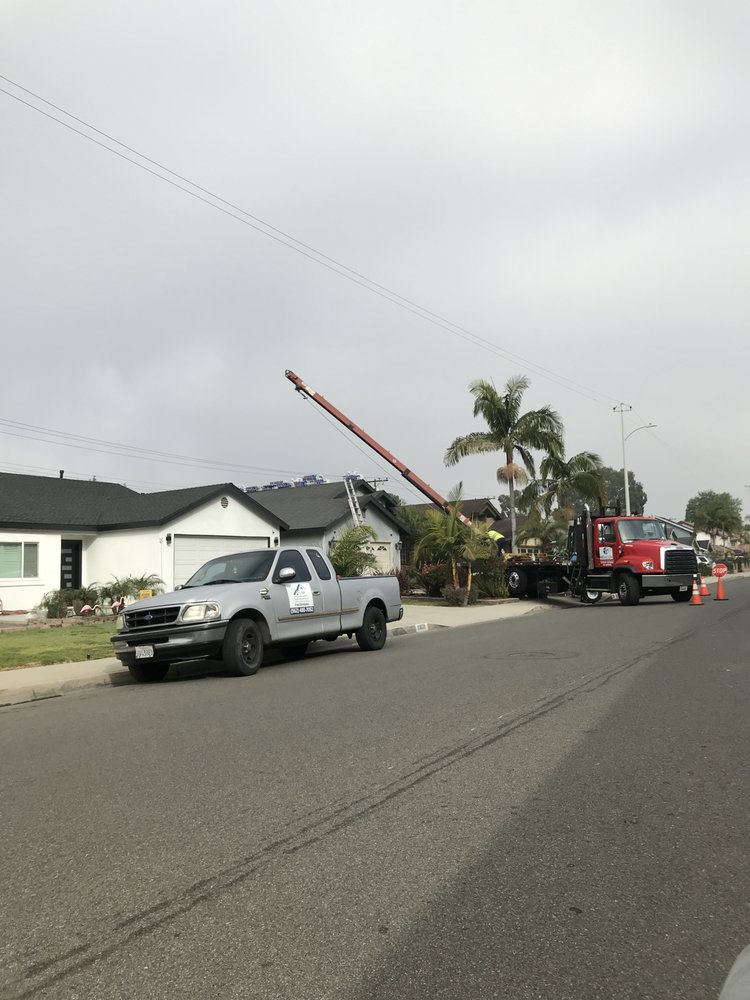 Slide of J & I Painting and Construction