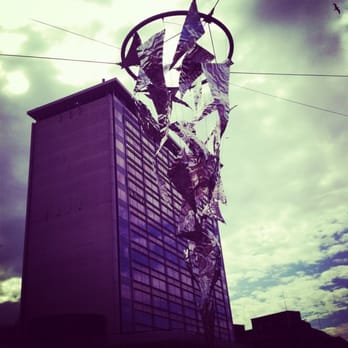 St Olavs Plass - Local Flavor Near Me - Oslo, 03