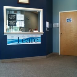 St Mary's Hospital Medical Walk-In Center