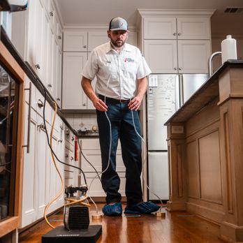 Total Plumbing Service - Plumbing Near Me - Rowlett, Texas Total Plumbing Service - Plumbing Near Me - Rowlett, Texas