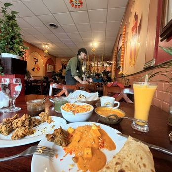 Star India - Indian Near Me - San Francisco, California Star India - Indian Near Me - San Francisco, California