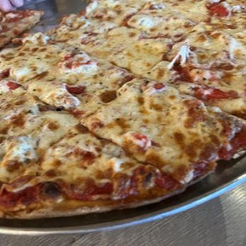 Riverside Pizza & Pub - Pizza! - Pizza Near Me - Batavia, Illinois