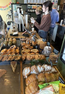 Fresh Flours Phinney Ridge by null