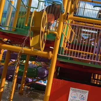 All Ritmo - Water park - Resorts Near Me - Cancún, ROO