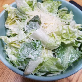Shades Cafe & Steak House - Side Caesar sans croutons - Steakhouses Near Me - Middlesboro, Kentucky Shades Cafe & Steak House - Side Caesar sans croutons - Steakhouses Near Me - Middlesboro, Kentucky