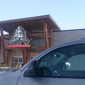 Farm Boy 13 Photos Grocery 940 Futures Gate Kingston On Phone Number