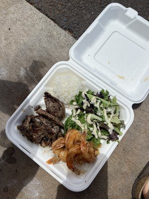 808 Plates Maui by null