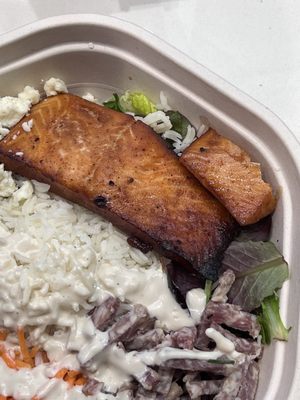 sweetgreen - Healthy Salads, Bowls and Plates by null