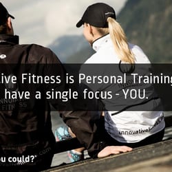Innovative Fitness