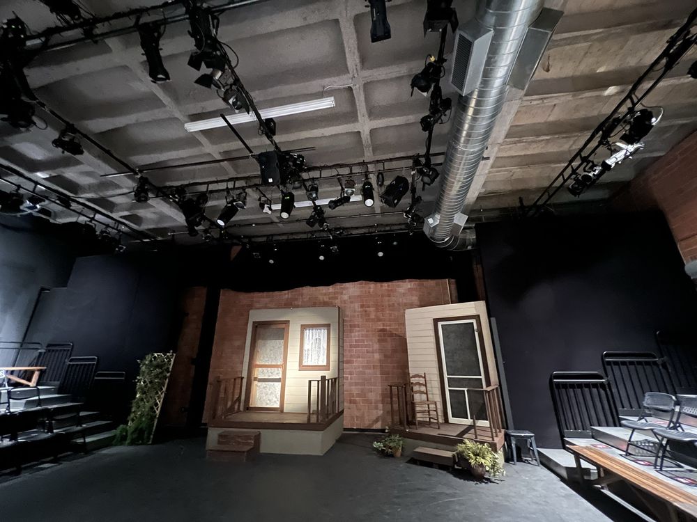 Spring Street Studios - wedding in Houston, TX