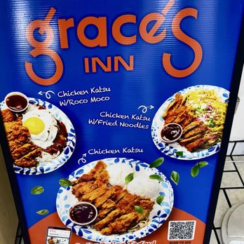 GRACE’S INN - Updated October 2025 - 843 Photos & 415 Reviews - 1296 S ...