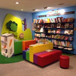 Mayersche Buchhandlung - Schmökerecke