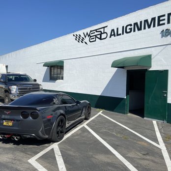 West End Alignment - Auto Repair Near Me - Huntington Beach, California West End Alignment - Auto Repair Near Me - Huntington Beach, California