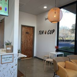 Tea Cup Boba House