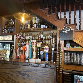 Barley Republic Public House - Bar - Irish Near Me - St. Augustine, Florida Barley Republic Public House - Bar - Irish Near Me - St. Augustine, Florida