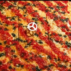 Benvenuti Pizza  in Bronx, NY