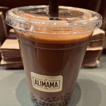 AlimamaTea - Desserts Near Me - New York, New York