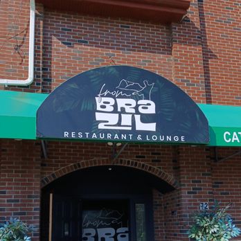 From Brazil Restaurant & Lounge - Brazilian Near Me - Peabody, Massachusetts