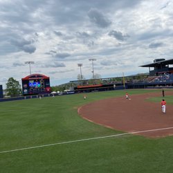 Davenport Field