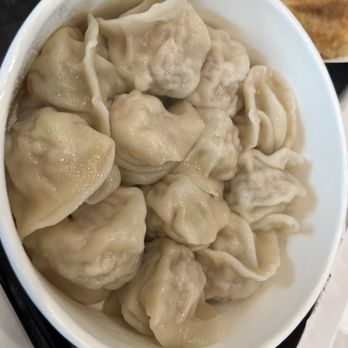 Bafang Dumpling - Taiwanese Near Me - San Diego, California