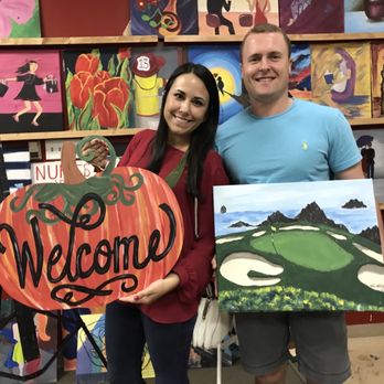 Brushes & Beverages - Paint & Sip Near Me - Columbus, Georgia Brushes & Beverages - Paint & Sip Near Me - Columbus, Georgia