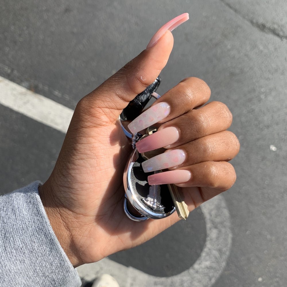 TEA Nails - Nail Salons Near Me - Dublin, California TEA Nails - Nail Salons Near Me - Dublin, California