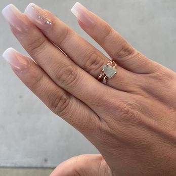 TD Nail Studio - Nail Salons Near Me - Oxnard, California