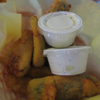 The Original Super Burger Willis - Fried zucchini. - Burgers Near Me - Willis, Texas The Original Super Burger Willis - Fried zucchini. - Burgers Near Me - Willis, Texas