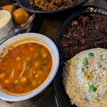 Modoo Banjeom - Korean Near Me - Bothell, Washington