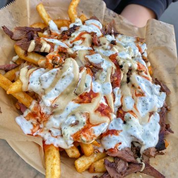 Ikram Grill - Beef Döner Ikram Special - Turkish Near Me - Fountain Valley, California Ikram Grill - Beef Döner Ikram Special - Turkish Near Me - Fountain Valley, California