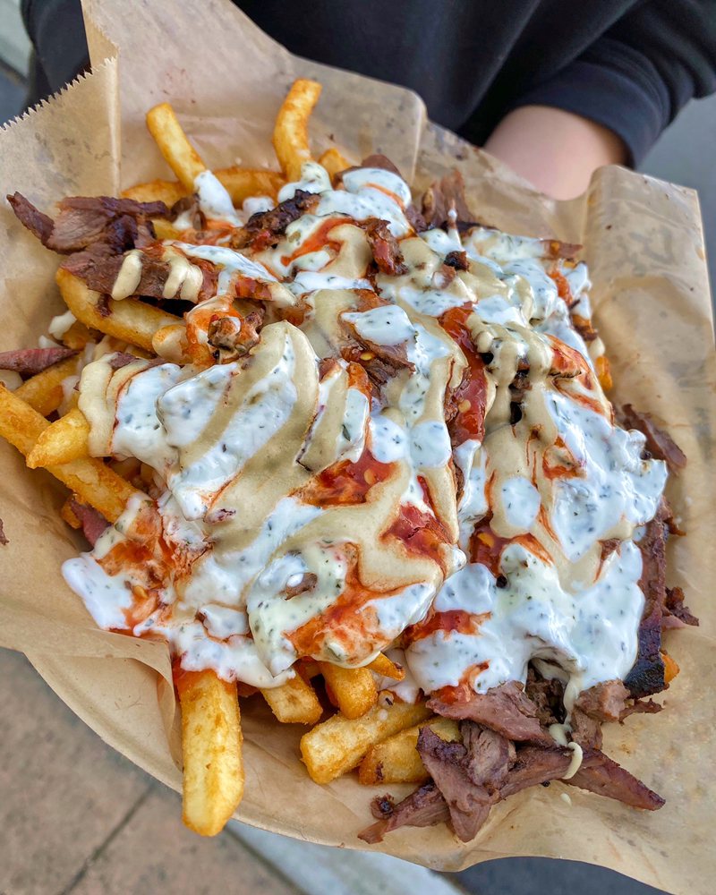 Ikram Grill