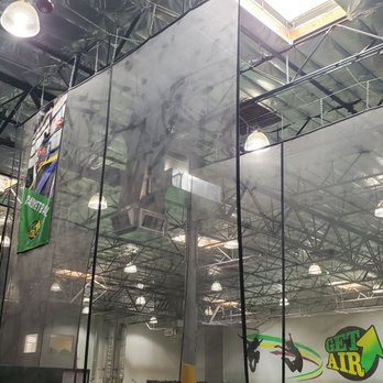 Get Air Palm Desert - More dust - Trampoline Parks Near Me - Palm Desert, California Get Air Palm Desert - More dust - Trampoline Parks Near Me - Palm Desert, California