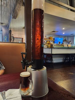 Zenna Thai & Japanese Restaurant by null