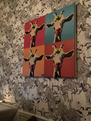 The French Goat by null