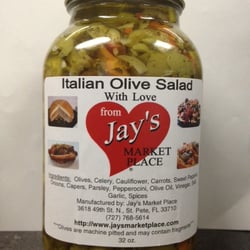 Jay's Market Place