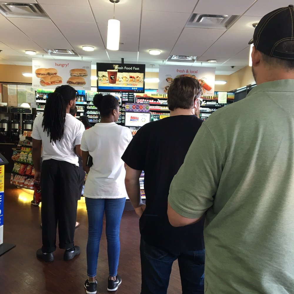 Twice Daily Nashville Bellevue, Nashville Roadtrippers