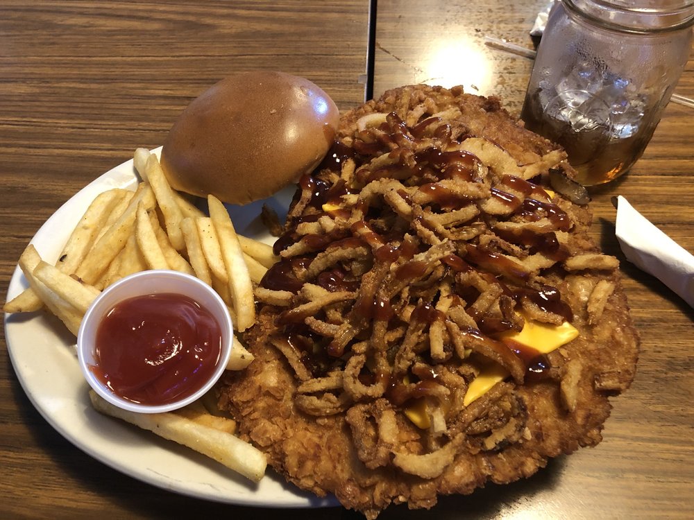 FIREHOUSE SALOON & GRILL Updated August 2024 16 Reviews 1202 19th