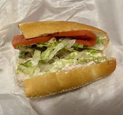 Capriotti's Sandwich Shop by null