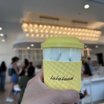 La La Land - Cafes Near Me - Austin, Texas La La Land - Cafes Near Me - Austin, Texas