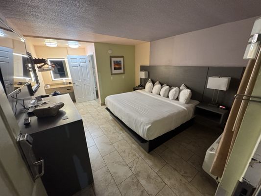 The Ponce St. Augustine Hotel by null