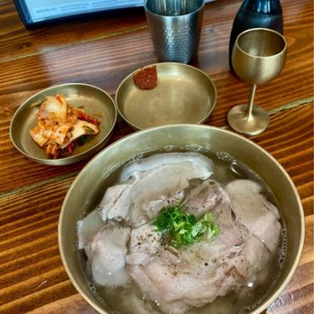 Okdongsik - Korean Near Me - Honolulu, Hawaii