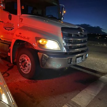 Gonzalez Tow - Towing Near Me