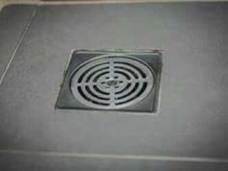 Slide of Roto Rooter